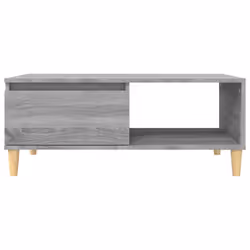 VidaXL 821050 Table à café, latérale et de salon - Vue supplémentaire 5