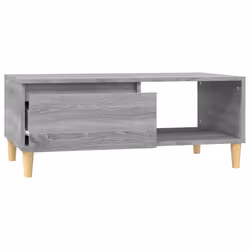 VidaXL 821050 Table à café, latérale et de salon - Vue supplémentaire 6
