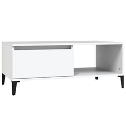 VidaXL 821052 Table à café, latérale et de salon