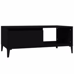 VidaXL 821053, Noir