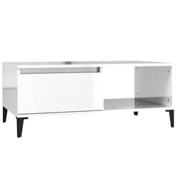 VidaXL 821054 Table à café, latérale et de salon