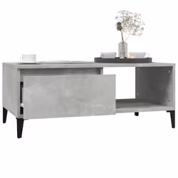 VidaXL 821056 Table à café, latérale et de salon - Vue supplémentaire 4