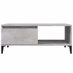 VidaXL 821056 Table à café, latérale et de salon - Vue supplémentaire 5