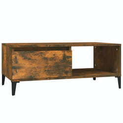 VidaXL 821057 Table à café, latérale et de salon