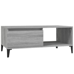 VidaXL 821058 Table à café, latérale et de salon