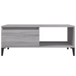 VidaXL 821058 Table à café, latérale et de salon - Vue supplémentaire 5