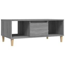 VidaXL 821066 Table à café, latérale et de salon