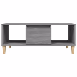 VidaXL 821066 Table à café, latérale et de salon - Vue supplémentaire 7