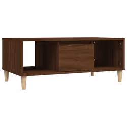 VidaXL 821067, Marron