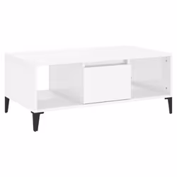 VidaXL 821070, Blanc