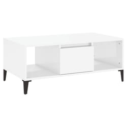 VidaXL 821070 Table à café, latérale et de salon