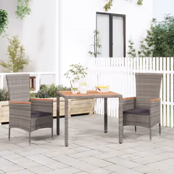 VidaXL 319549 table de jardin