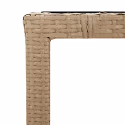 VidaXL 319553 table de jardin Beige - Vue supplémentaire 5