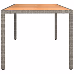 VidaXL 319555 table de jardin - Vue supplémentaire 4