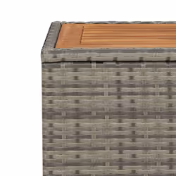VidaXL 319559 table de jardin - Vue supplémentaire 5