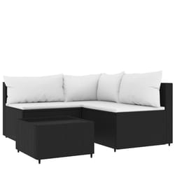 VidaXL 319733 Canapé de patio