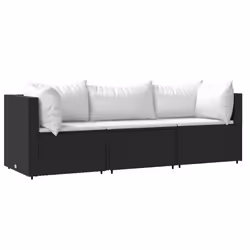 VidaXL 319734, Noir, 630 mm, 630 mm, 575 mm
