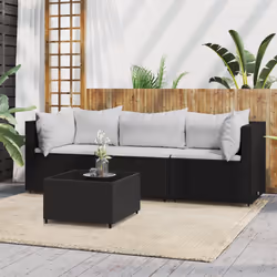 VidaXL 319735 Canapé de patio