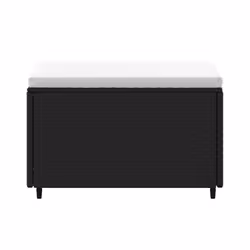 VidaXL 319740 pouf - Vue supplémentaire 4