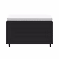 VidaXL 319741 pouf - Vue supplémentaire 4