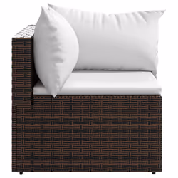 VidaXL 319745, Marron, 630 mm, 630 mm, 575 mm