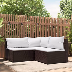 VidaXL 319748 Canapé de patio