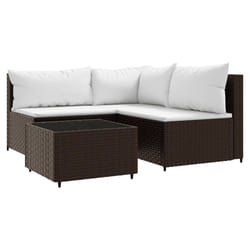 VidaXL 319749 Canapé de patio