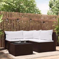 VidaXL 319749 Canapé de patio