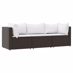 VidaXL 319750, Marron, 630 mm, 630 mm, 575 mm