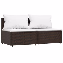 VidaXL 319754, Marron