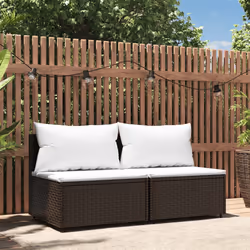 VidaXL 319754 Canapé de patio