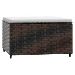 VidaXL 319756 pouf