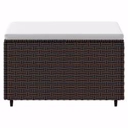 VidaXL 319756 pouf