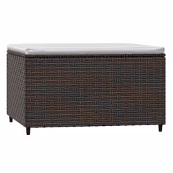 VidaXL 319756 pouf - Vue supplémentaire 5