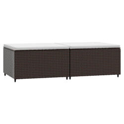 VidaXL 319757 pouf