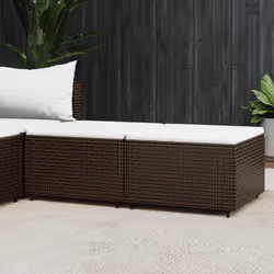 VidaXL 319757 pouf