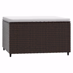 VidaXL 319757 pouf