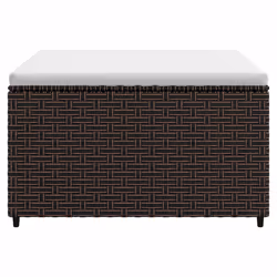 VidaXL 319757 pouf - Vue supplémentaire 5