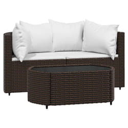 VidaXL 319759 Canapé de patio