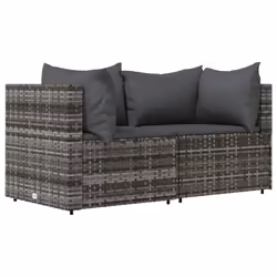 VidaXL 319762, Gris