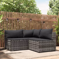 VidaXL 319764 Canapé de patio