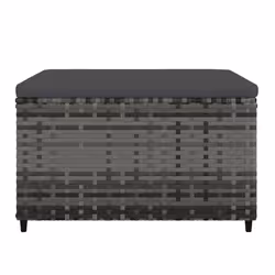 VidaXL 319772 pouf - Vue supplémentaire 3
