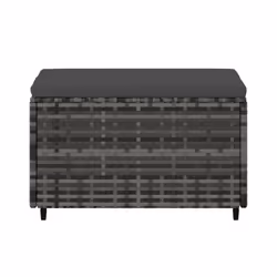 VidaXL 319772 pouf - Vue supplémentaire 4