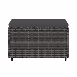 VidaXL 319773 pouf - Vue supplémentaire 4