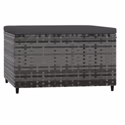 VidaXL 319773 pouf - Vue supplémentaire 5
