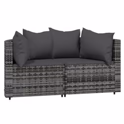 VidaXL 319774, Gris