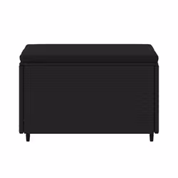 VidaXL 319788 pouf - Vue supplémentaire 4