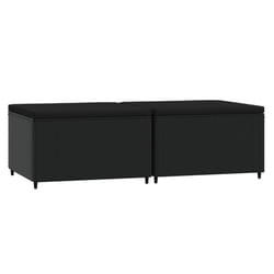 VidaXL 319789 pouf