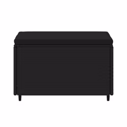 VidaXL 319789 pouf - Vue supplémentaire 4