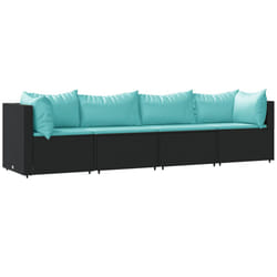 VidaXL 319800 Canapé de patio